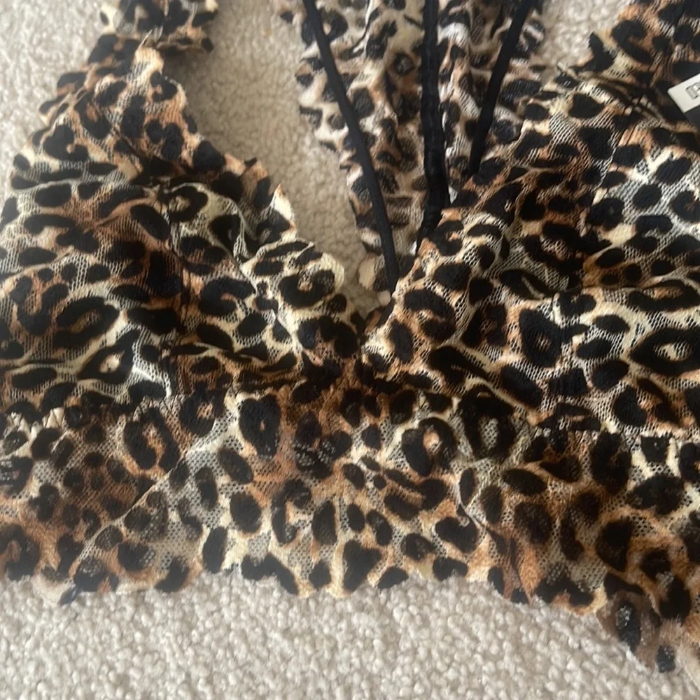 Bralette NWT